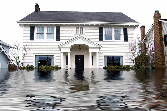 Water Damage Fort Wayne Water Damage Service by Chem-Dry of Allen County - Alt Tag