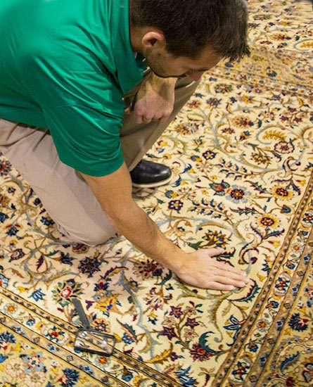Oriental Rug Cleaning Fort Wayne IN Area Rug Cleaning