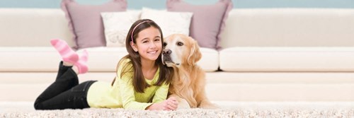 Chem-Dry uses carbonation and safe, non-toxic solutions to provide a deeper, longer lasting clean that is Healthier for your home & Pet Friendly.