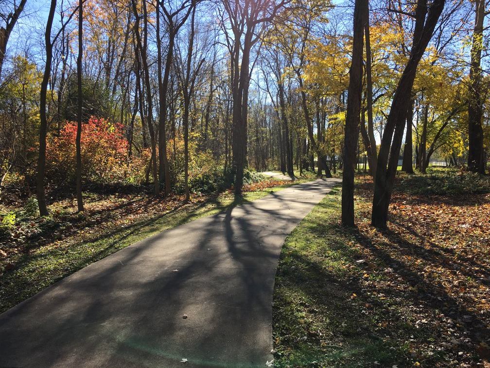 new haven park