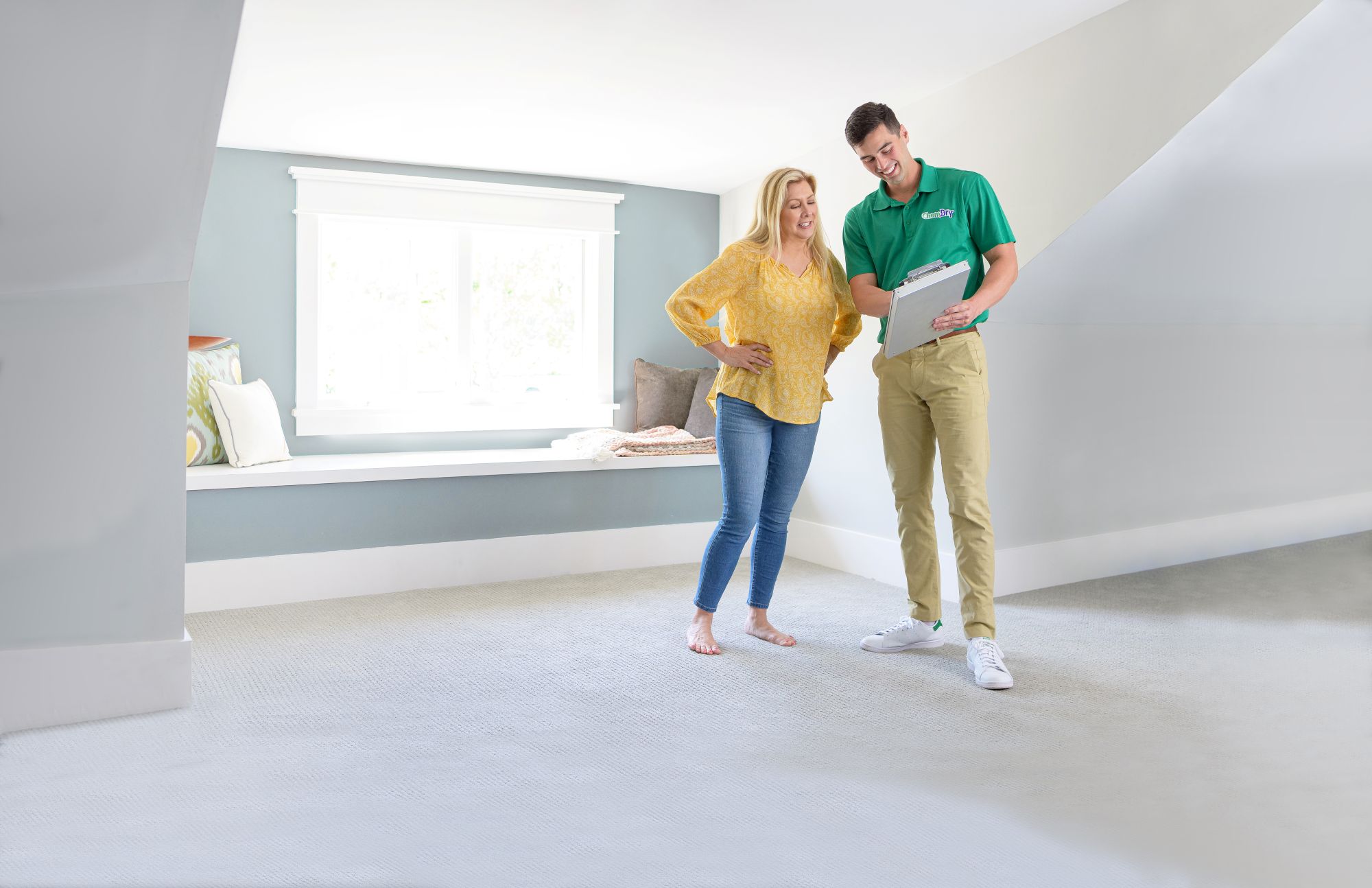 carpet cleaning service fort wayne in 46825 Chem-dry carpet cleaning